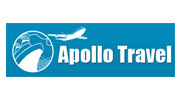 Apollo-travel Apollo Travel logo