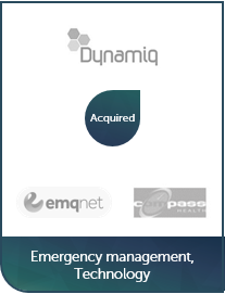 Dynamiq acquire Compass Health & EMQnet