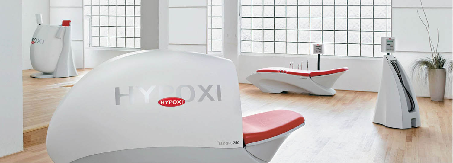 Hypoxi Australia, scientifically proven targeted fat loss equipment - acquired by Ardent Leisure
