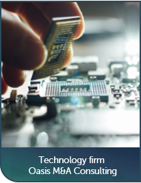 Technology consulting firm