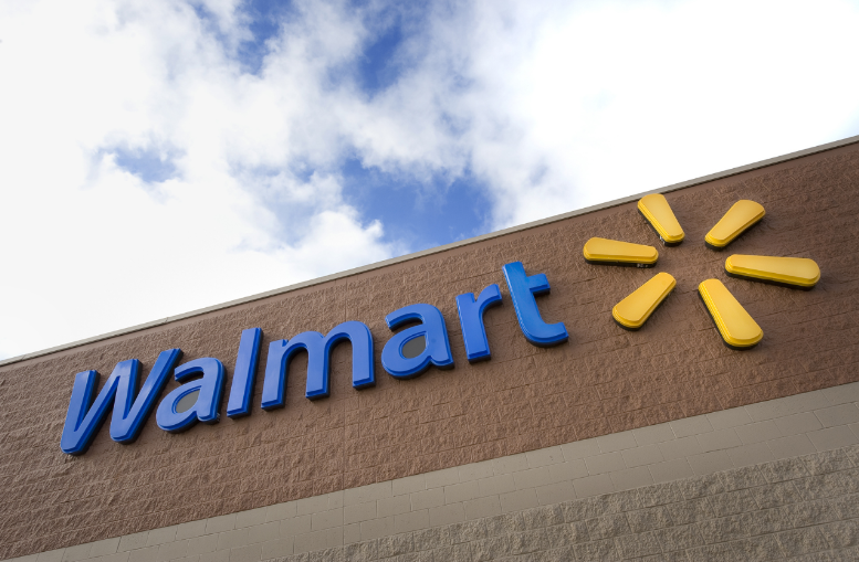 Walmart-sign Wal-Mart acquires Jet.com