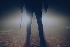 crime Myth: crime is on the rise