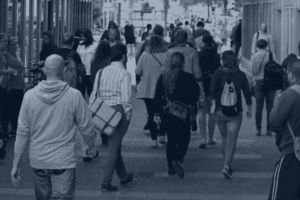 crowd Myth: Australia is getting to the limit of our population capacity
