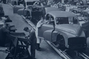 jobs Myth: there won't be enough jobs due to technology, robots and artificial intelligence