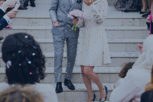 wedding Urban myth: Marriages don't last as long as they used to